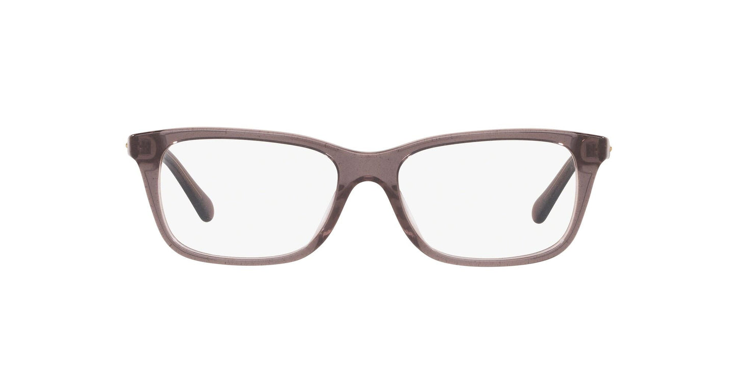 0HC6136U Frames Coach 53 Clear Not Available
